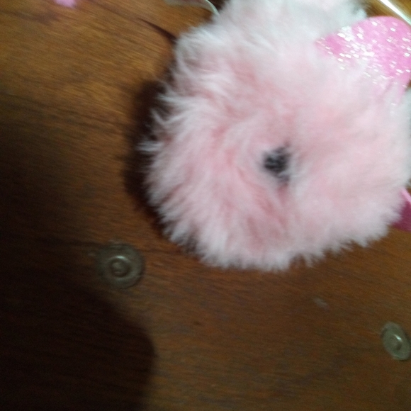 Pomsies patches plush interactive toy which talks b ends lights up - Picture 6 of 6